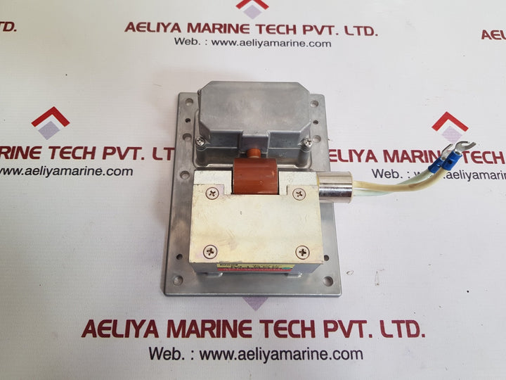 Jrc m1555 magnetron