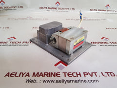 Jrc m1555 magnetron