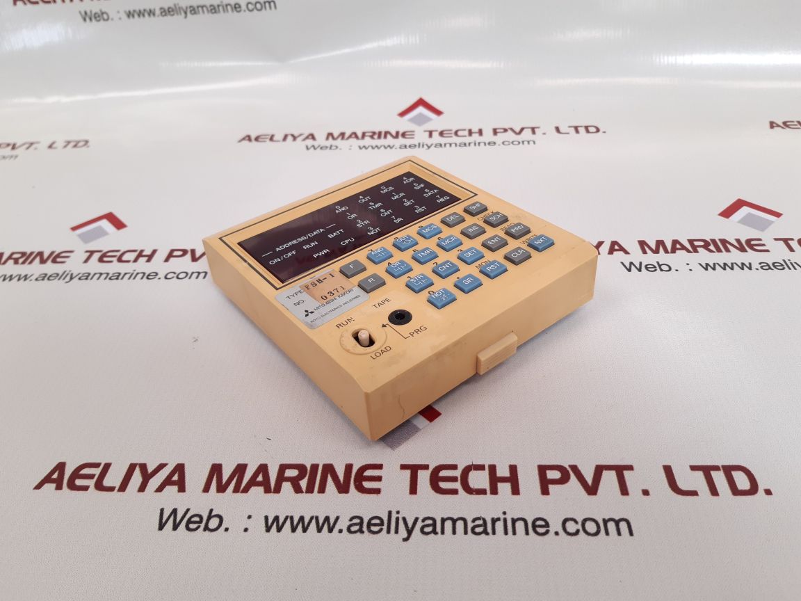Koyo r-21p-4129 programmer Used 