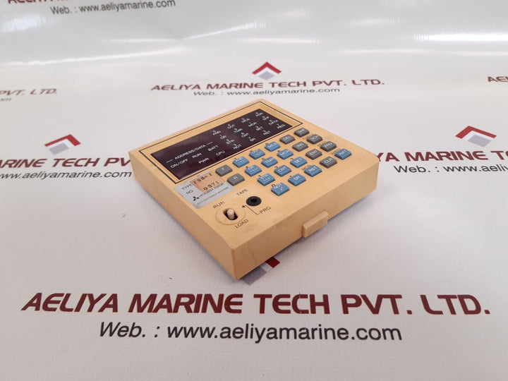 Koyo r-21p-4129 programmer Used 