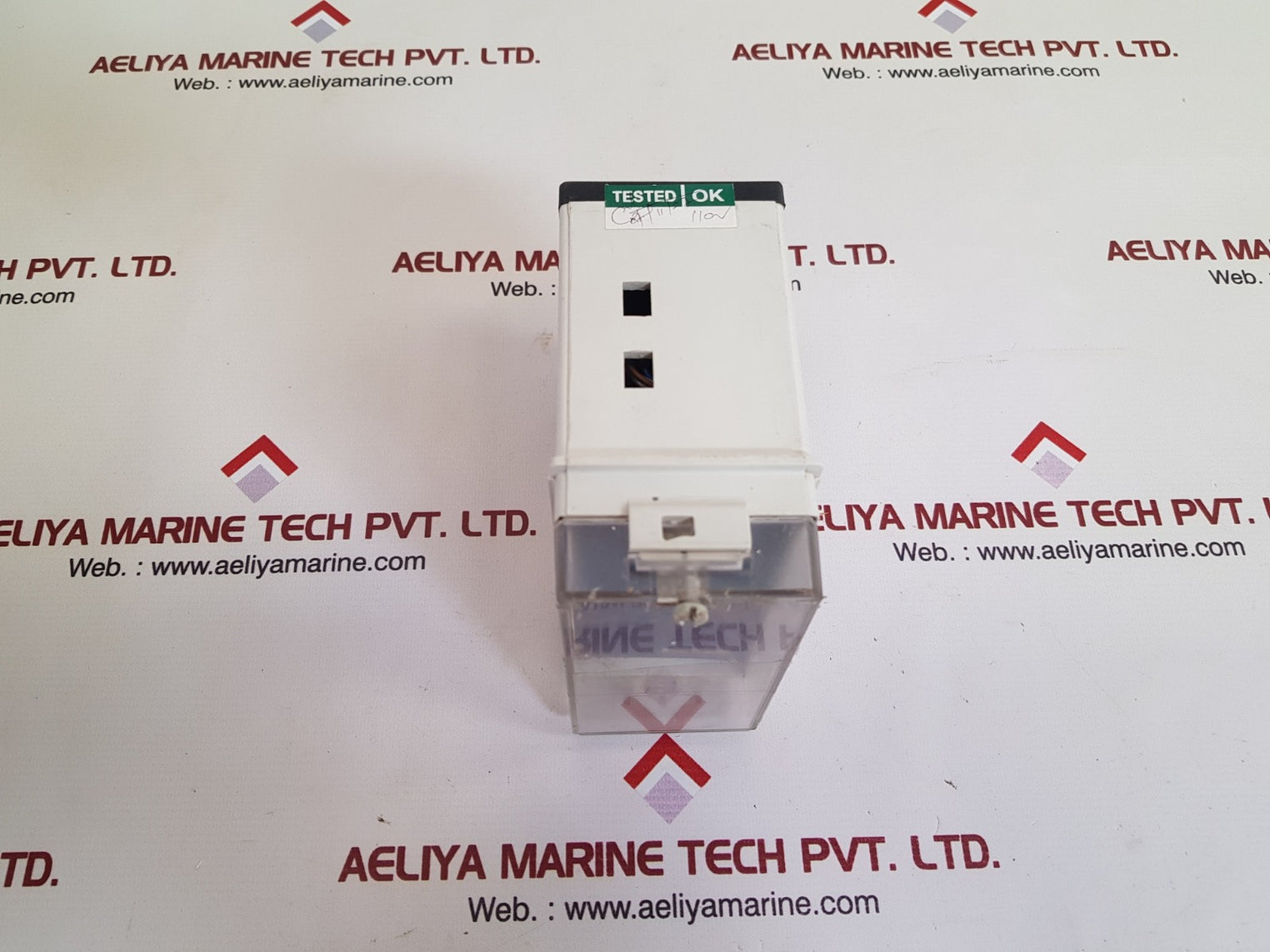 C&s/high-tech range ff1 pt fuse failure relay