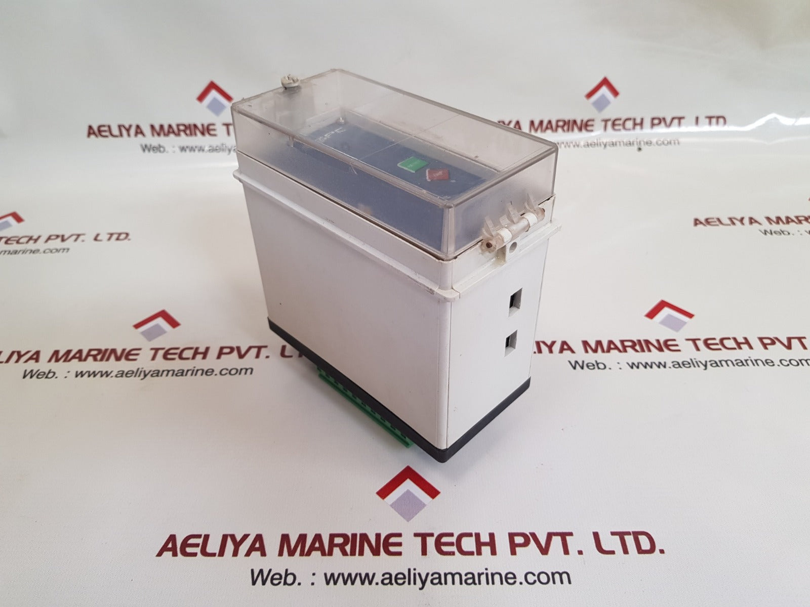 C&s/high-tech range ff1 pt fuse failure relay