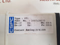 C&s/high-tech range ff1 pt fuse failure relay