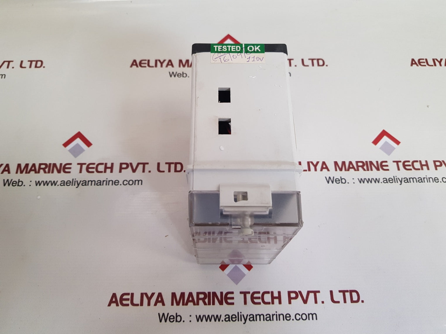 C&s/high-tech range ff1 pt fuse failure relay new