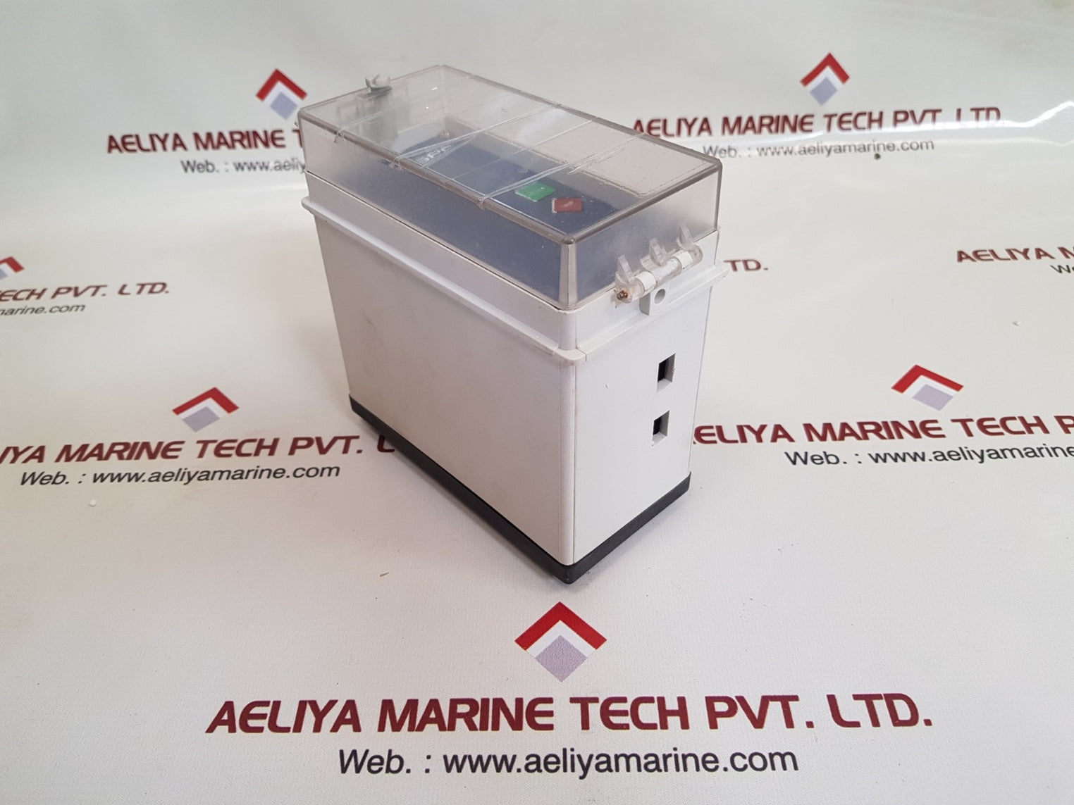 C&s/high-tech range ff1 pt fuse failure relay new