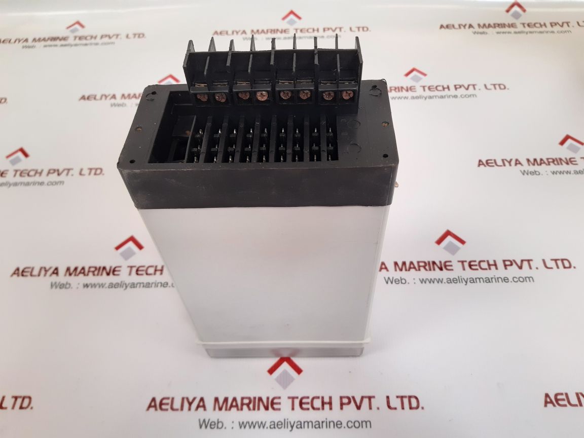 Cspc iru1-uo-1-hd voltage relay