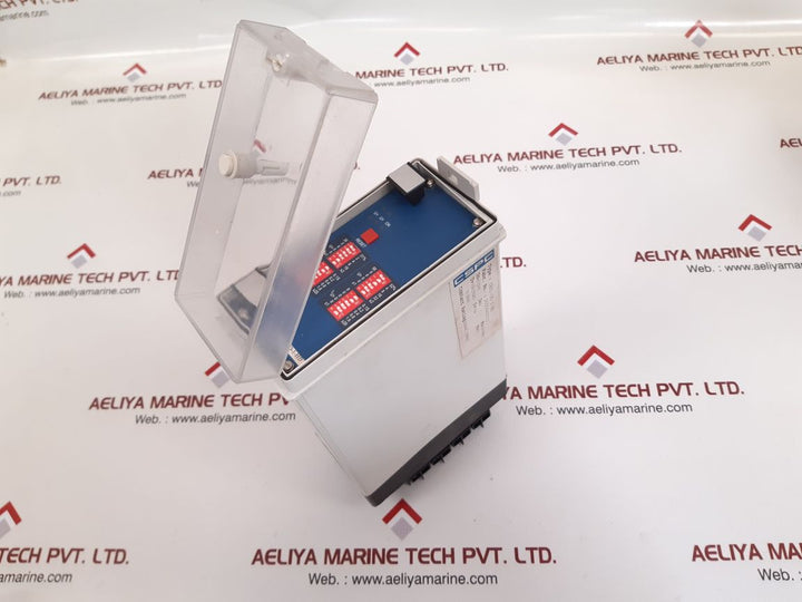 Cspc iru1-uo-1-hd voltage relay