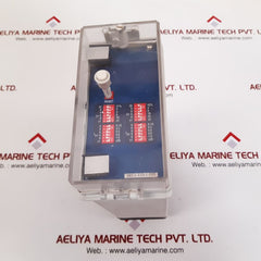 Cspc iru1-uo-1-hd voltage relay