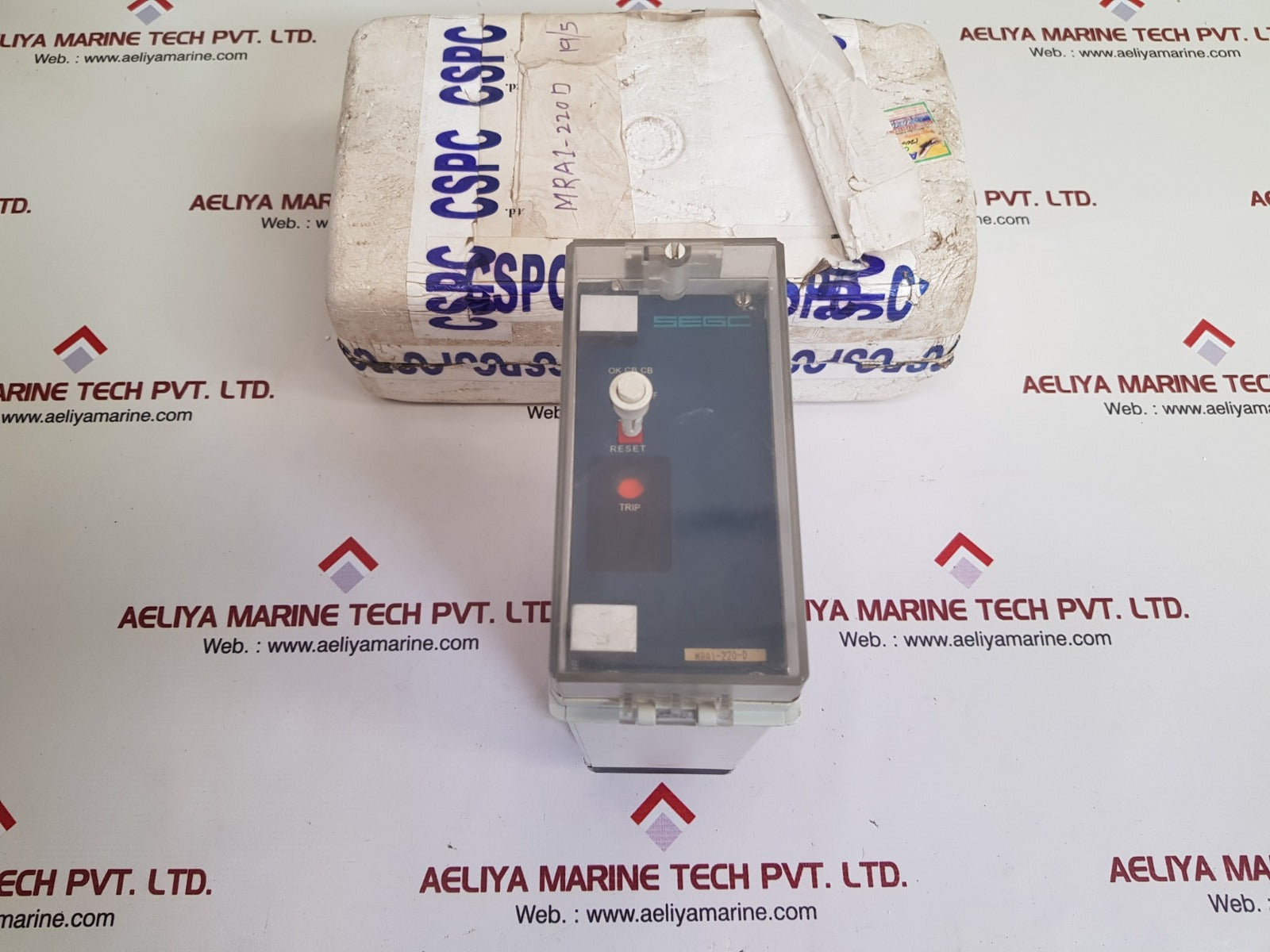 Segc mra1-220-d