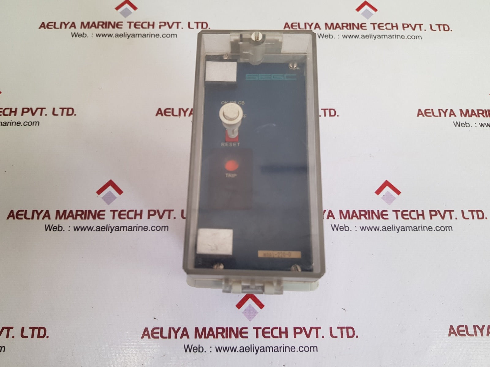 Segc mra1-220-d
