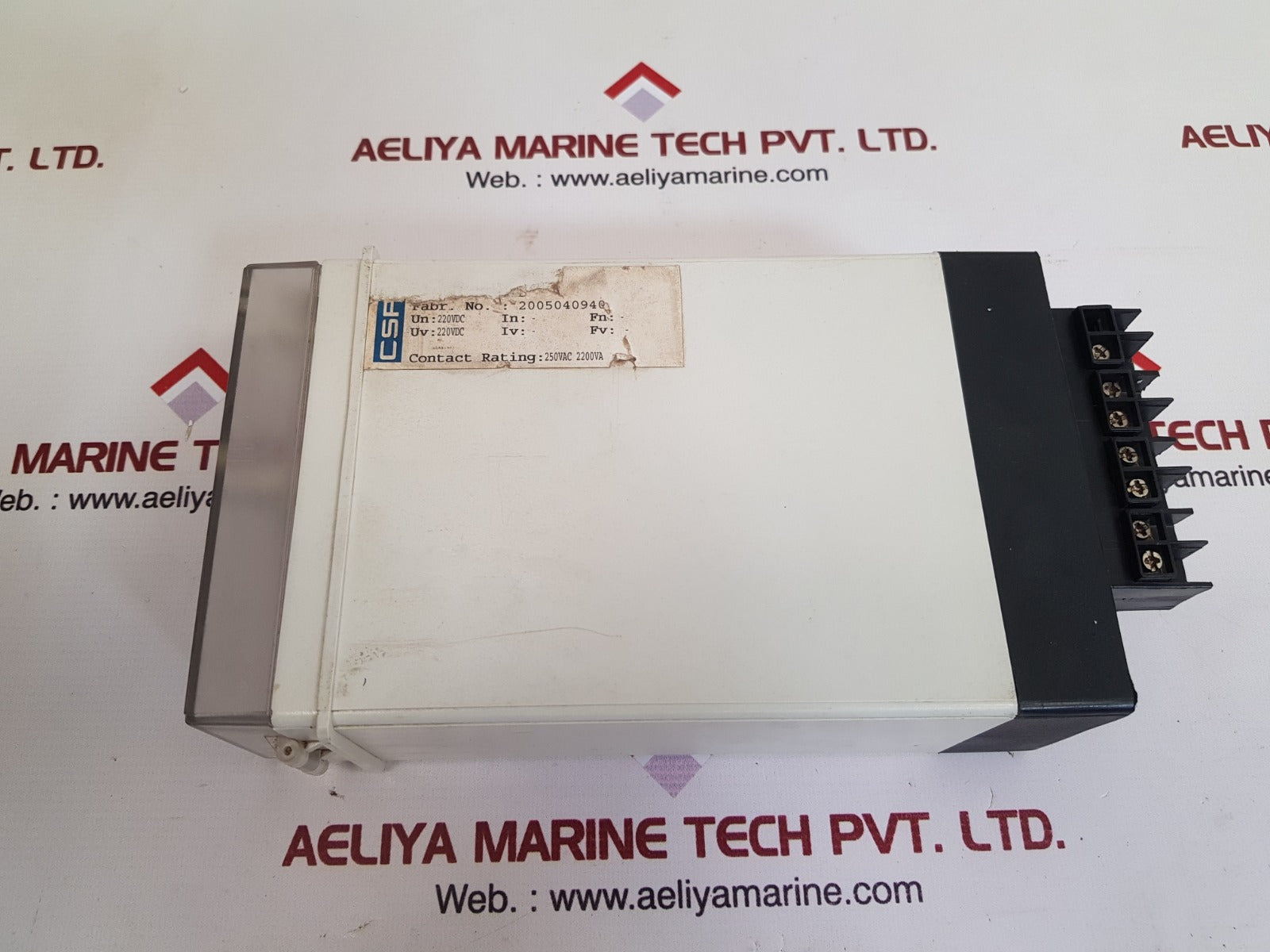 Segc mra1-220-d