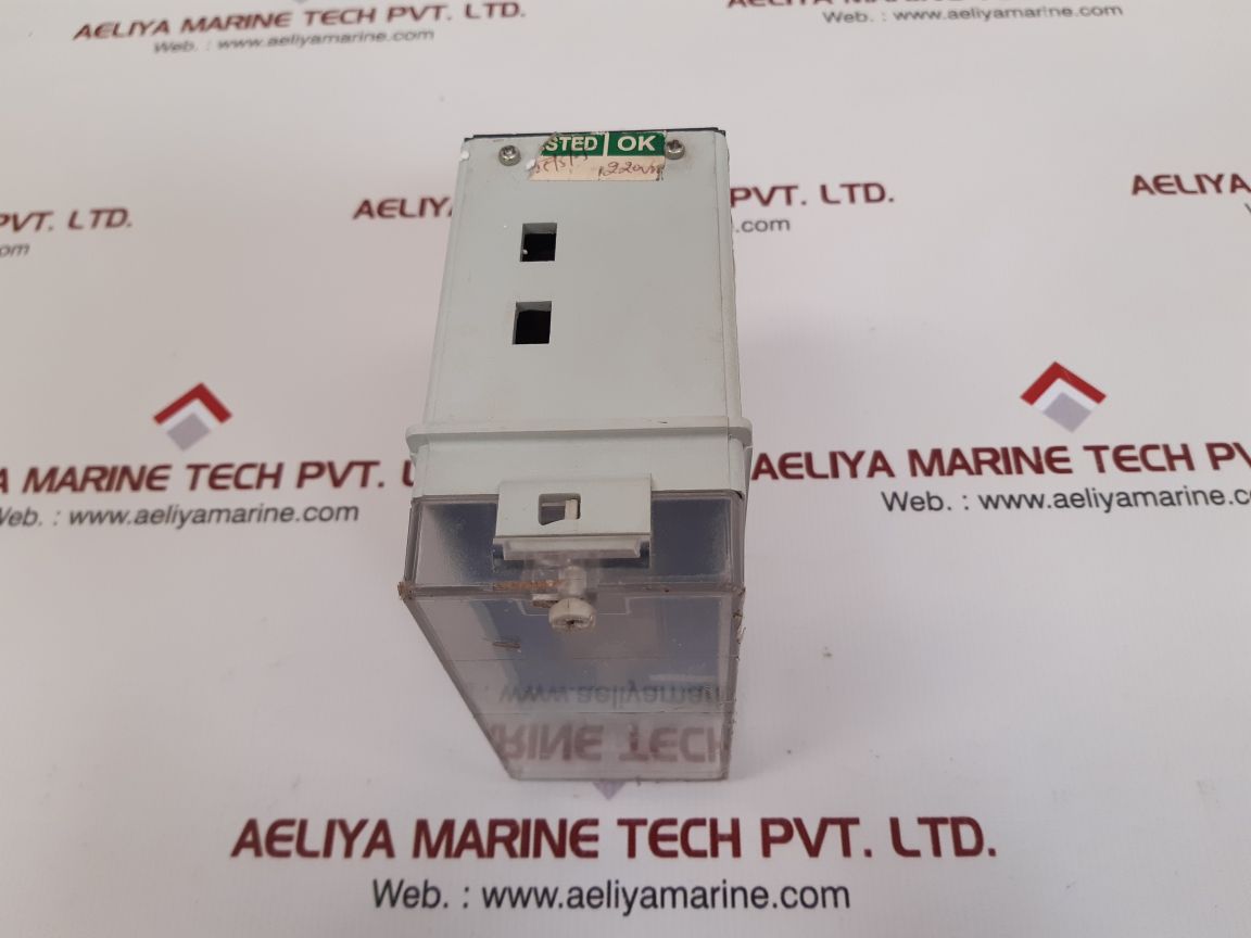 Cspc lr-1-4 relay 