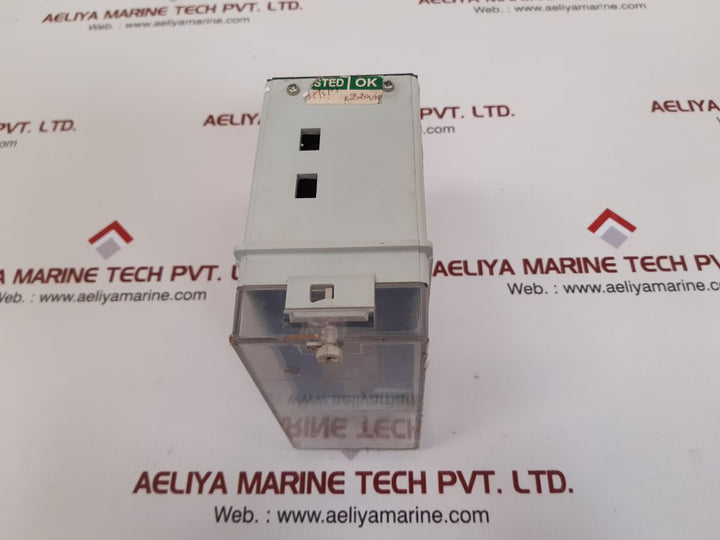 Cspc lr-1-4 relay 