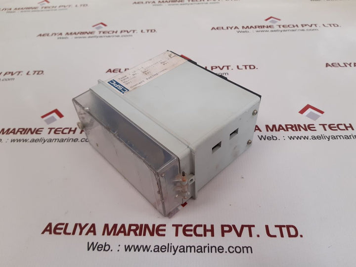 Cspc lr-1-4 relay 