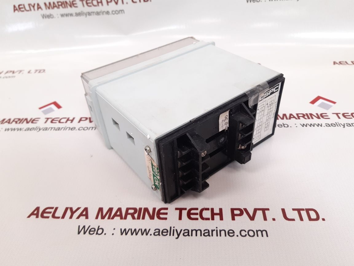 Cspc lr-1-4 relay 