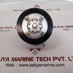 Electroswitch 2409c ammeter 3 position rotary switch