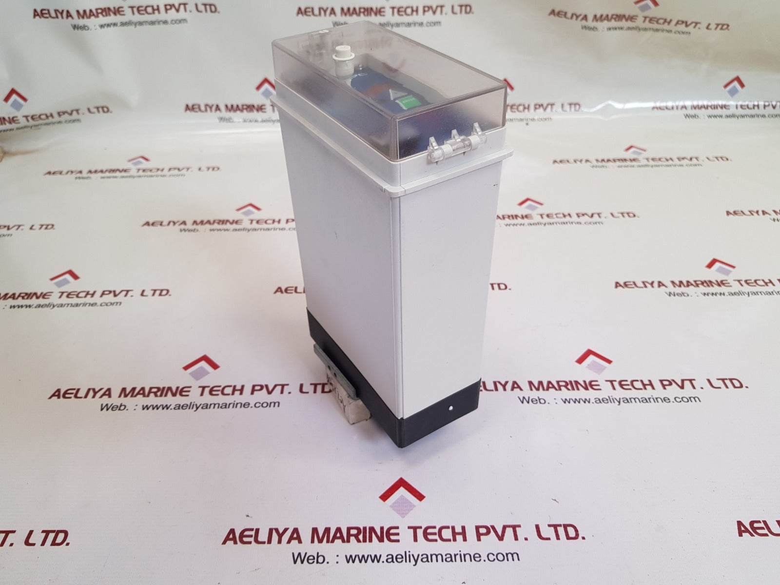 C&s protection & contro mrm3-i1-e1-dm motor protection relay