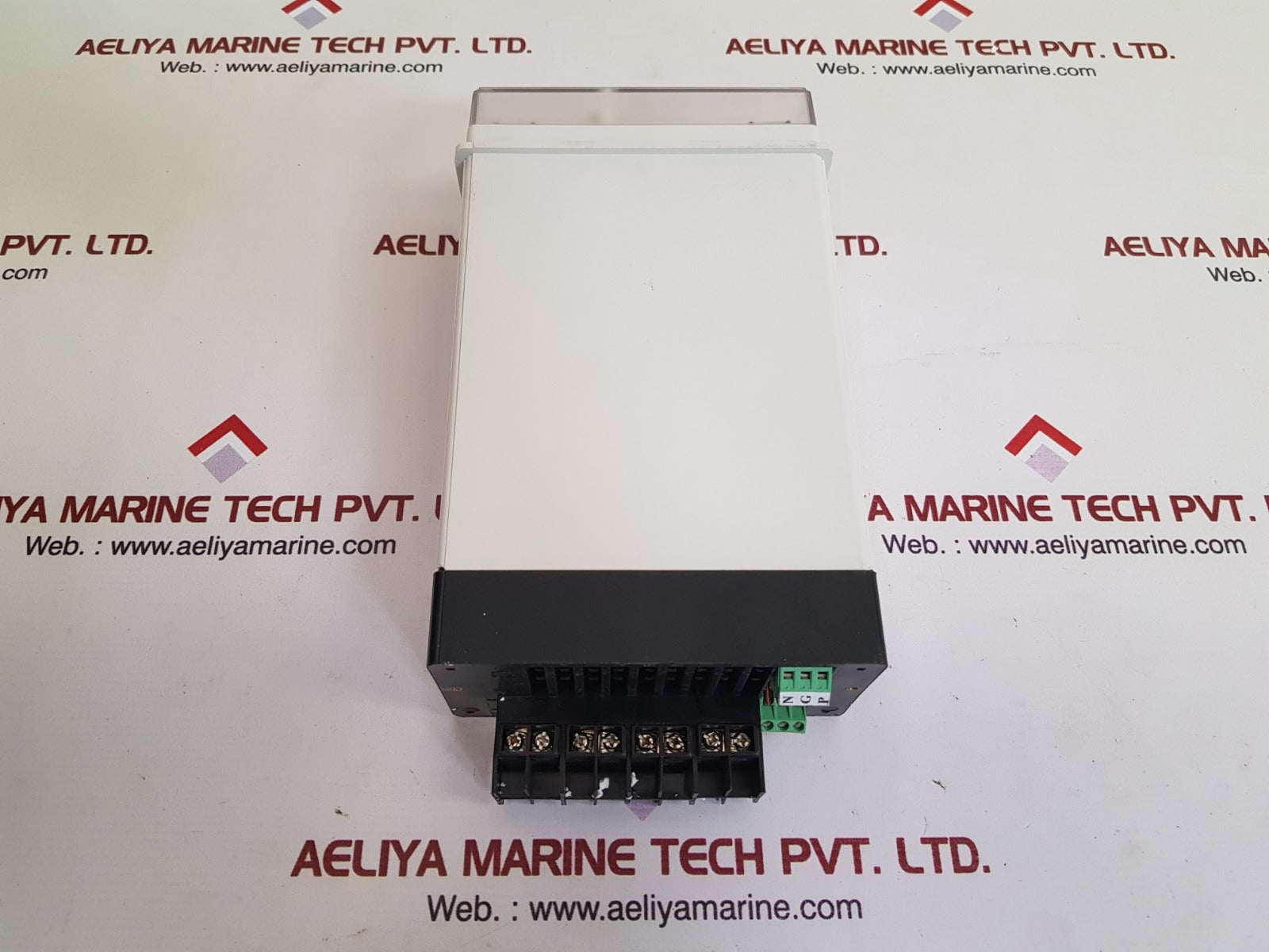 C&s protection & contro mrm3-i1-e1-dm motor protection relay