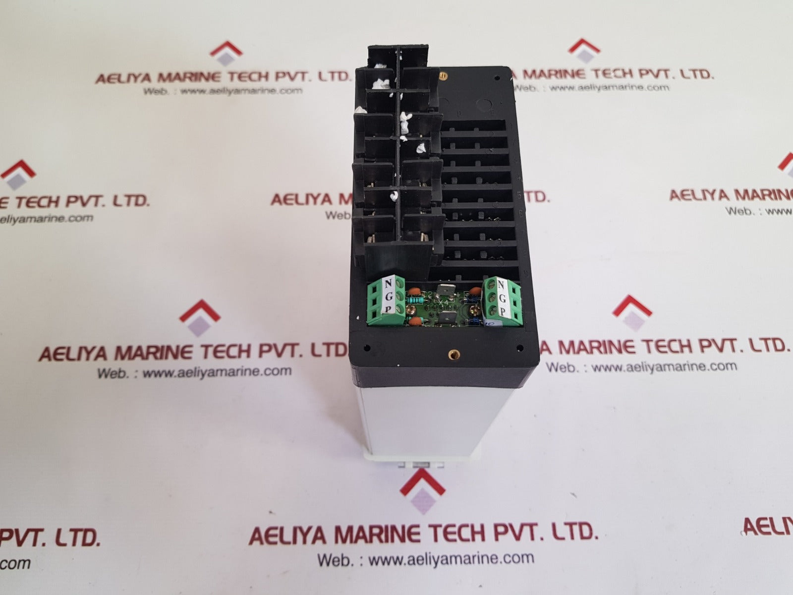 C&s protection & contro mrm3-i1-e1-dm motor protection relay