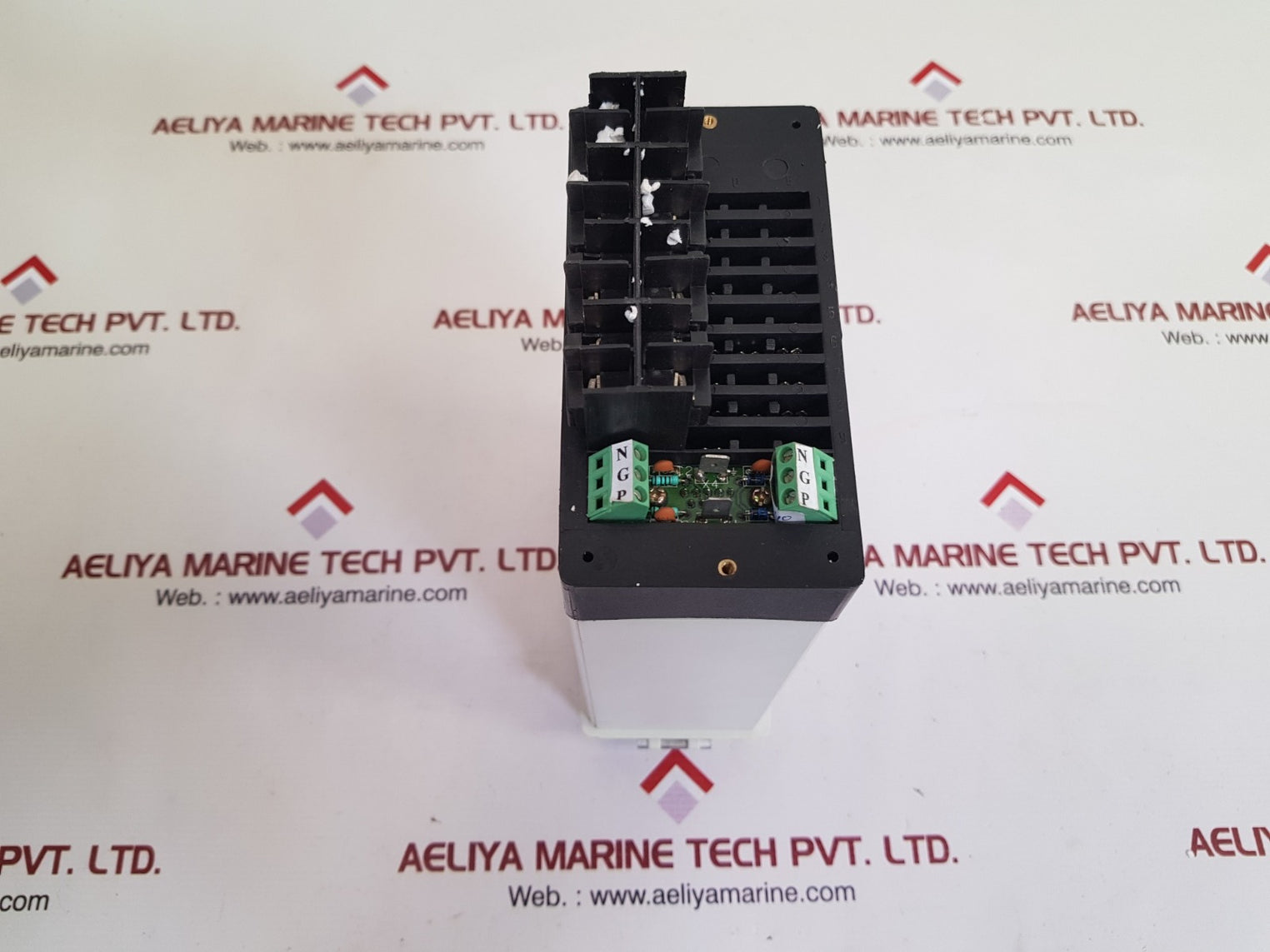 C&s protection & contro mrm3-i1-e1-dm motor protection relay