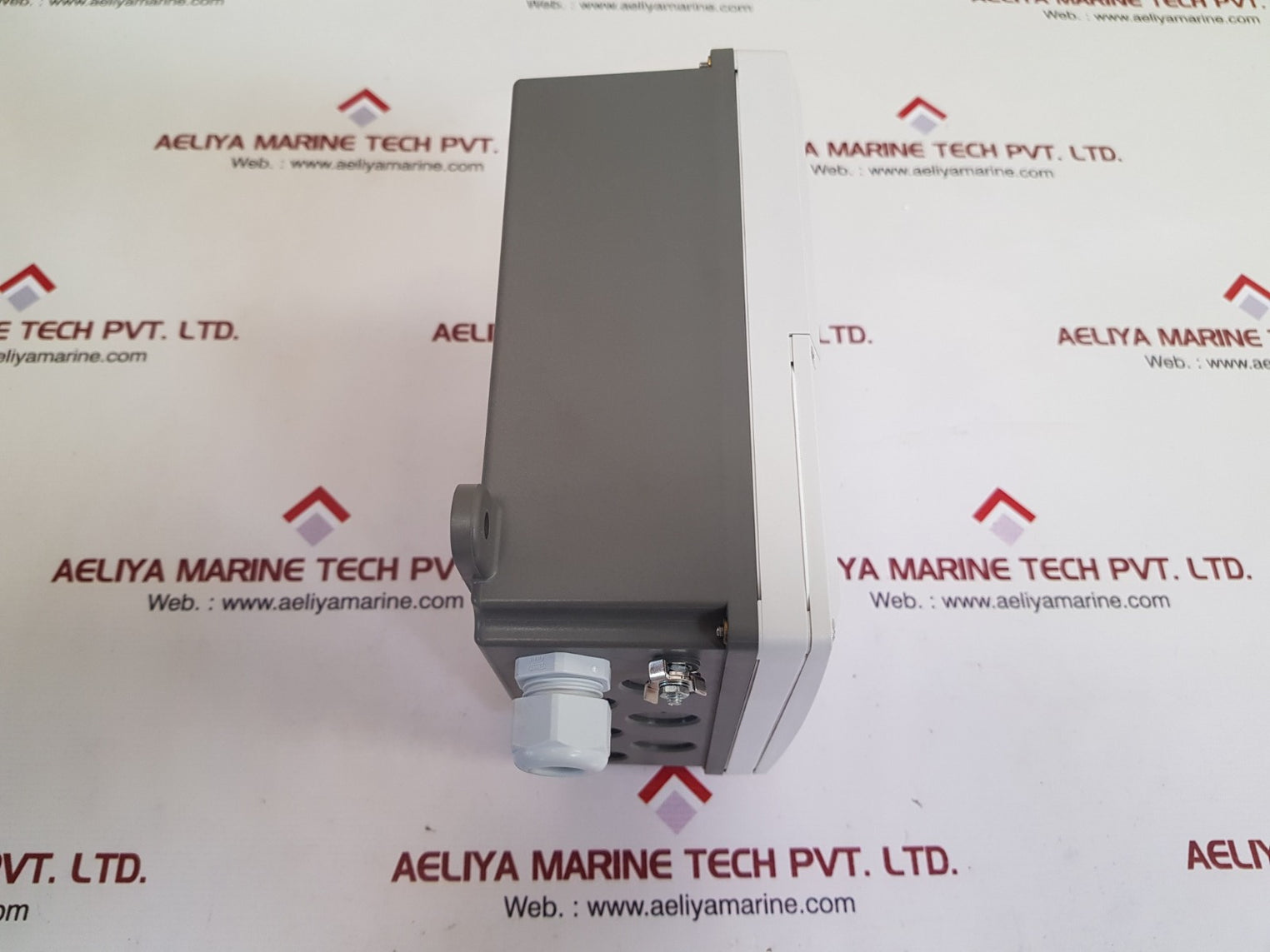 Abb ax400 transmitter conductivity analyzer ax410/10001/std