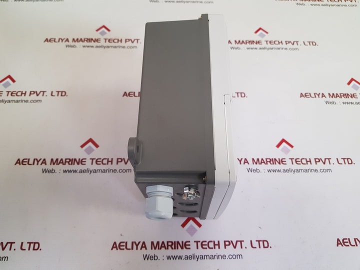 Abb ax400 transmitter conductivity analyzer ax410/10001/std