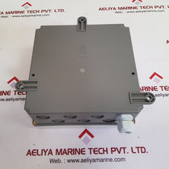Abb ax400 transmitter conductivity analyzer ax410/10001/std