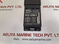 Vicor flat pac vi-lu3-eu-cc switching power supply used 