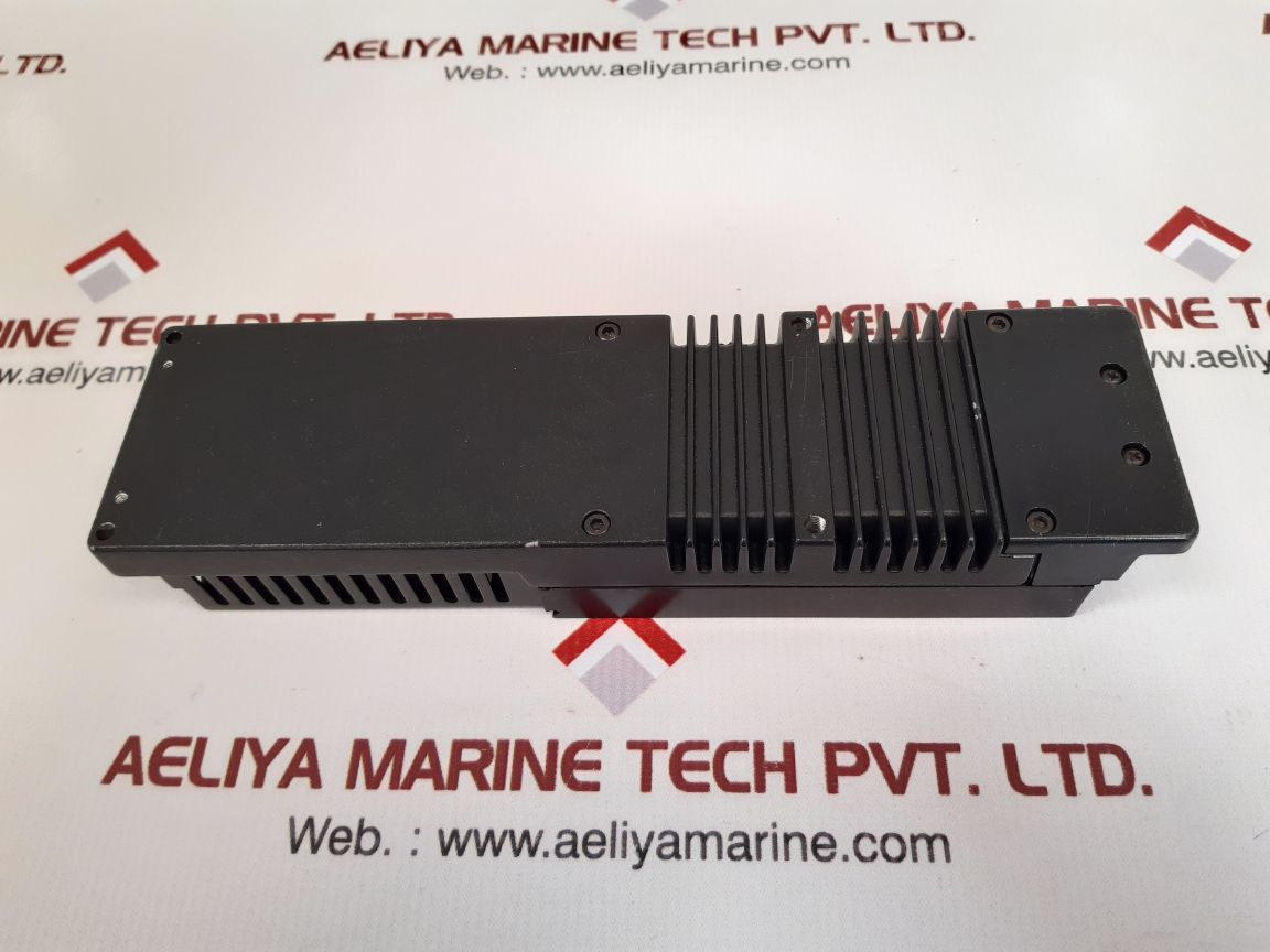 Vicor flat pac vi-lu3-eu-cc switching power supply used 