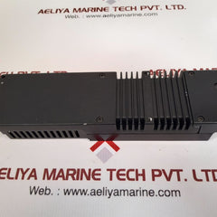 Vicor flat pac vi-lu3-eu-cc switching power supply used 