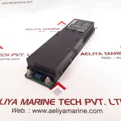 Vicor flat pac vi-lu3-eu-cc switching power supply used 