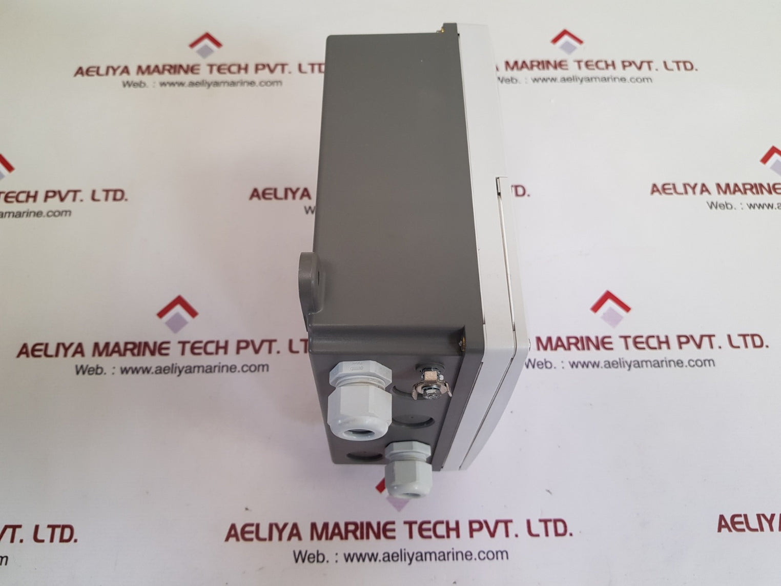 Abb ax400 transmitter ax410/100010/std new