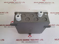 Abb ax400 transmitter ax410/100010/std new