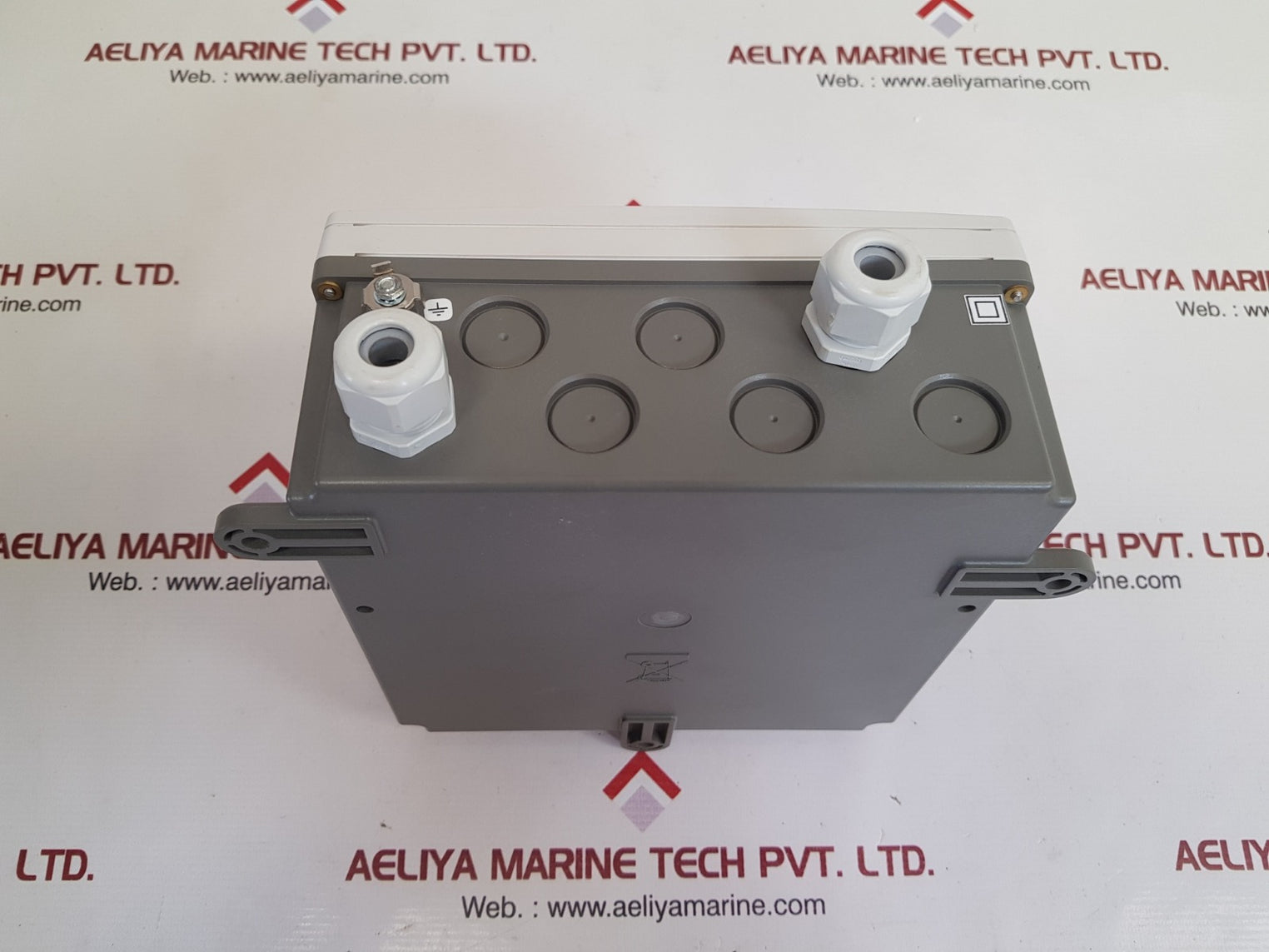 Abb ax400 transmitter ax410/100010/std new