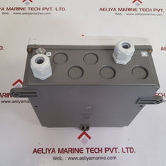 Abb ax400 transmitter ax410/100010/std new