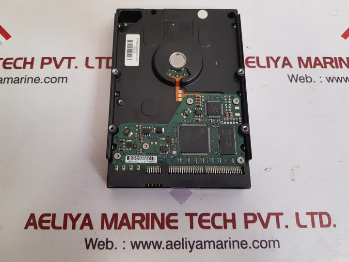 Seagate st3402111a hard drive 9bd01a-520 barracuda 7200.9