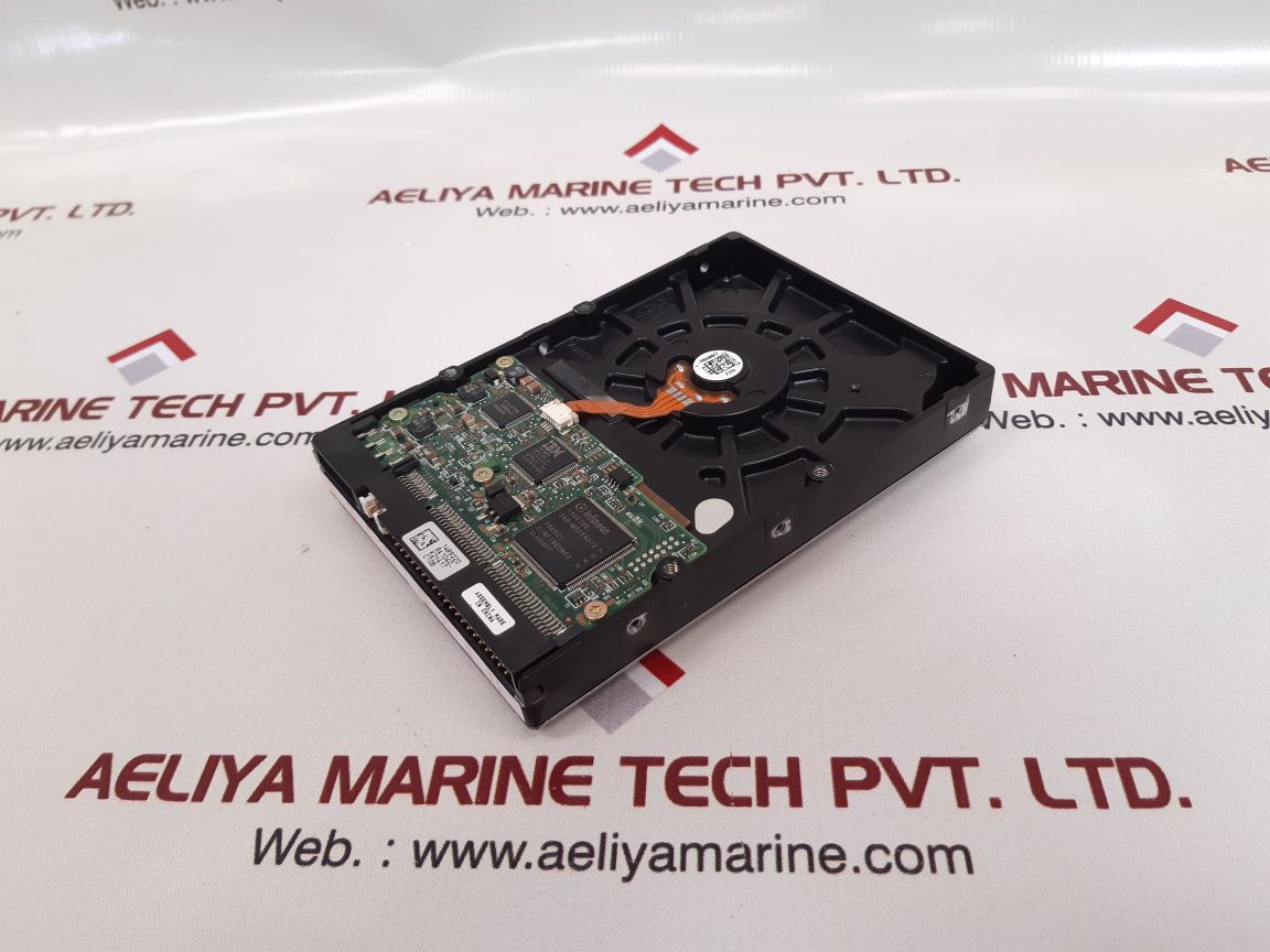 Hitachi deskstar hds722580vlat20 dard disc drive 82.3gb