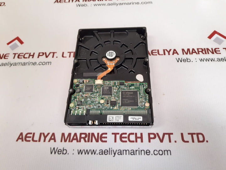 Hitachi deskstar hds722580vlat20 dard disc drive 82.3gb