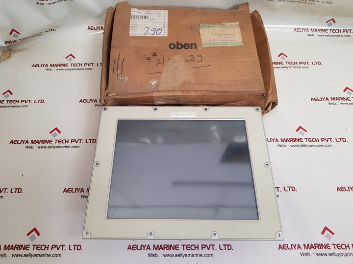 Man hmi-115 touch screen panel 11475 