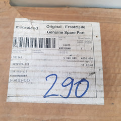 Man hmi-115 touch screen panel 11475 
