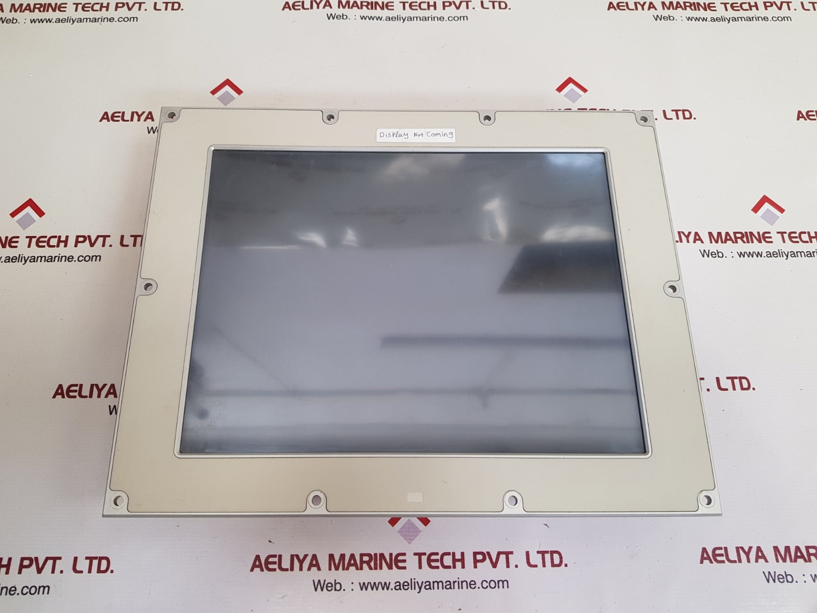 Man hmi-115 touch screen panel 11475 