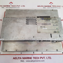 Man hmi-115 touch screen panel 11475 