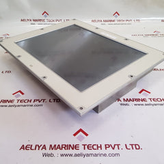 Man hmi-115 touch screen panel 11475 