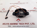 Daco dt420-02-30 iss 5 trackball Used 