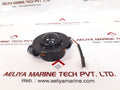 Daco dt420-02-30 iss 5 trackball Used 
