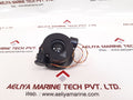 Daco dt420-02-30 iss 5 trackball Used 