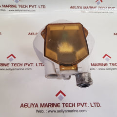 Siemens 7ml5221-2ba17 sitrans probe lu ultrasonic level transmitter 