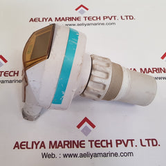 Siemens 7ml5221-2ba17 sitrans probe lu ultrasonic level transmitter 