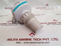 Siemens 7ml5221-2ba17 sitrans probe lu ultrasonic level transmitter 