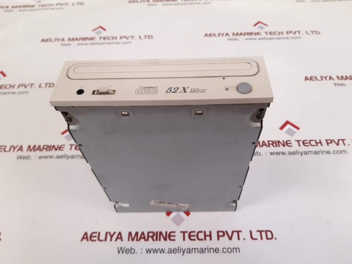 Samsung sc-152 cd master drive